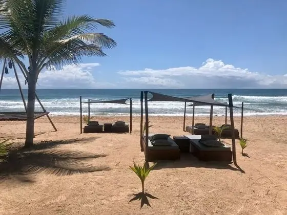Villa Kandui Boutique Hotel - Plaj