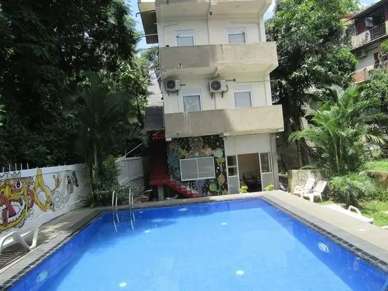Kandy Backpacker's Hostel