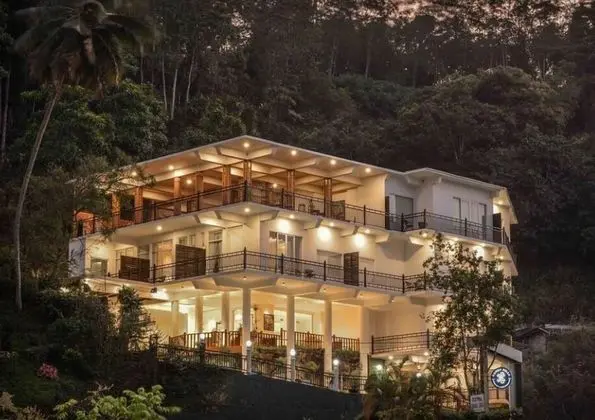 Kandy Hills