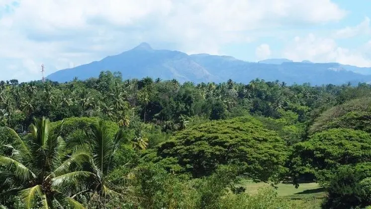 Kandy Holiday Home