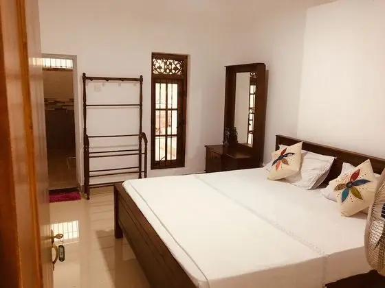 kandy home stay villa