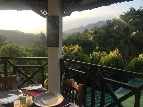 Kandy Homestay