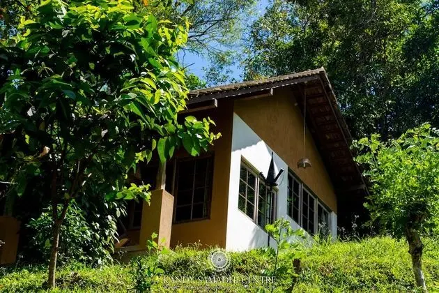 Kandy Samadhi Center