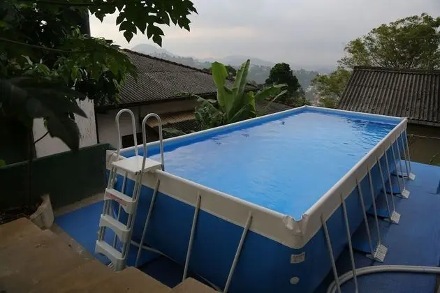 Kandy Tourmaline Lankavilla