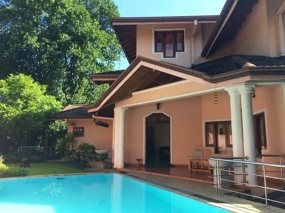 Kandy View Garden Hotel