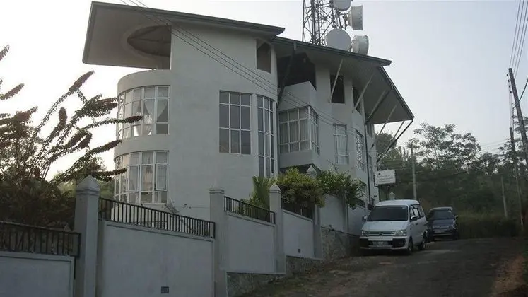 Kandyan View Holiday Bungalow