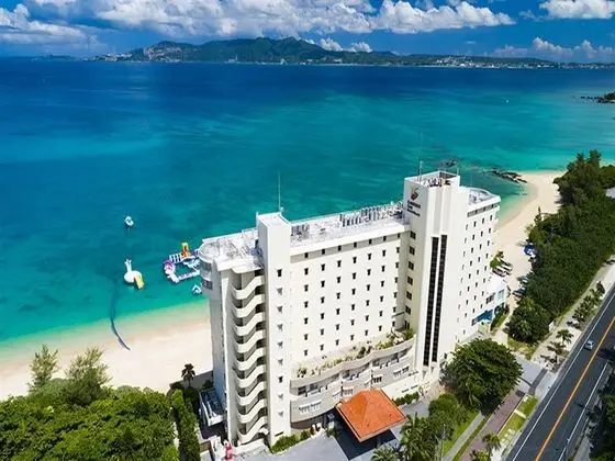 Kanehide Kise Beach Palace