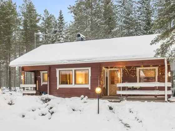 Kanervarinne Oulu in Oulu - Oda
