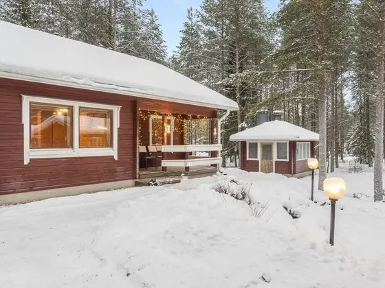 Kanervarinne Oulu in Oulu - Oda