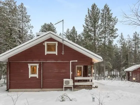 Kanervarinne Oulu in Oulu - Oda