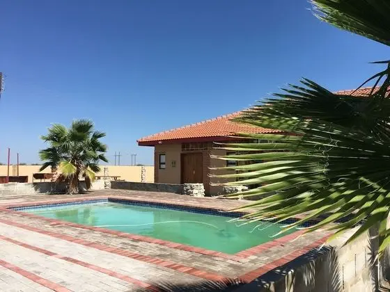 Kang Lodge