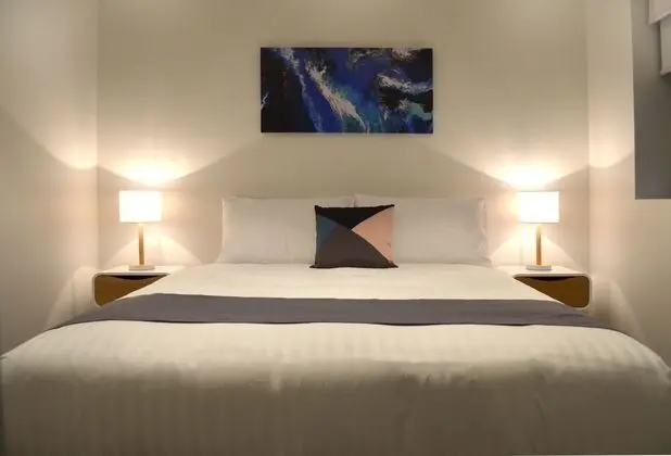 Kangaroo Bay Apartments - Oda