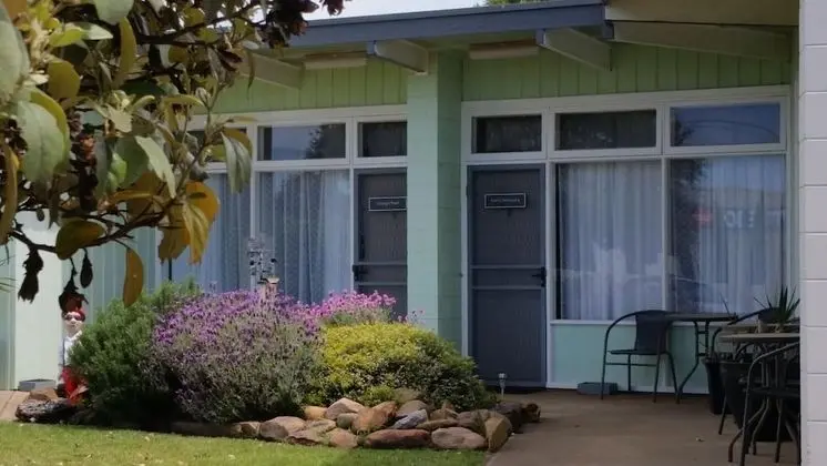 Kangaroo Island Accommodation