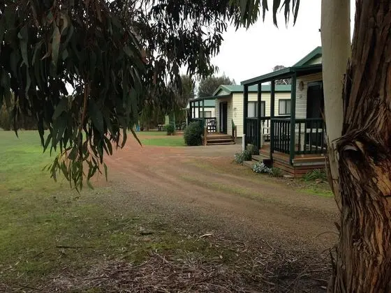 Kangaroo Island Cabins - Dış Mekan