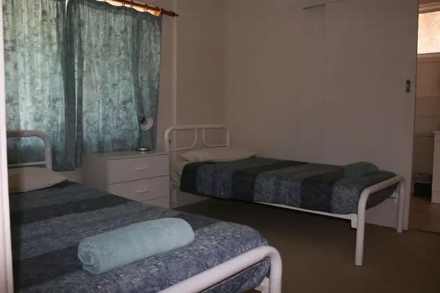 Kangaroo Island Coastal Villas - Oda