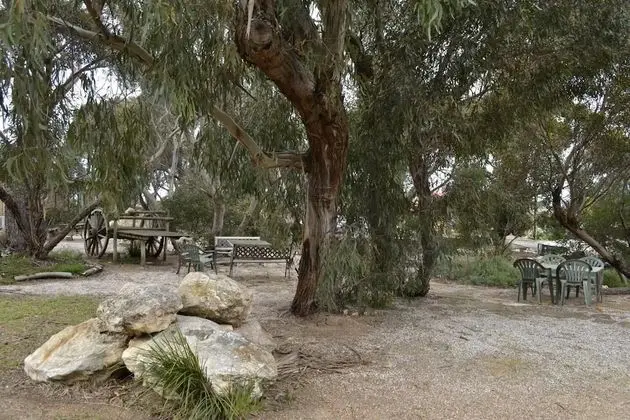 Kangaroo Island Holiday Village - Dış Mekan