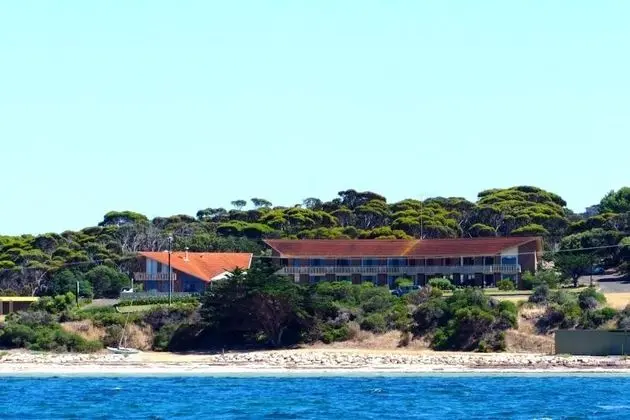 Kangaroo Island Seaside Inn