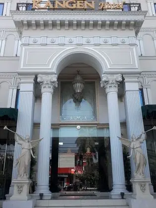 Kangen Boutique Hotel