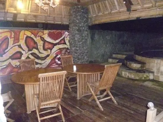 Kangkung Cottage