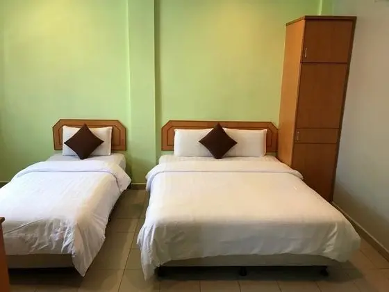 Kangsar Hotel - Öne Çıkan Resim