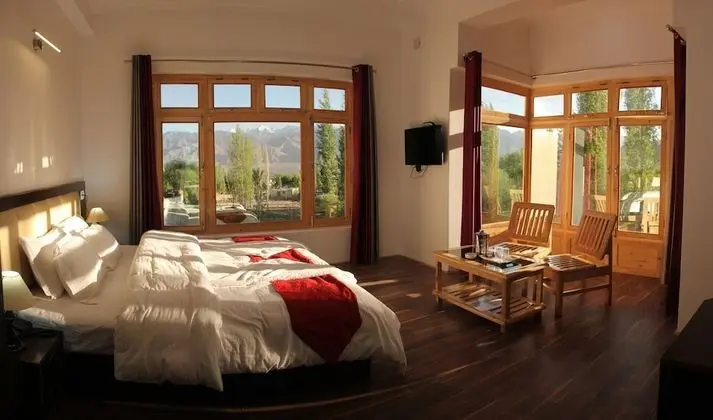 Hotel Kangsing - Öne Çıkan Resim