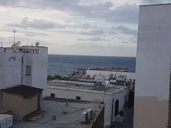 Kanguru Hotel