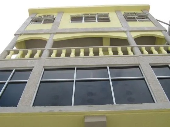 Kanhai's Center of Excellence - Dış Mekan