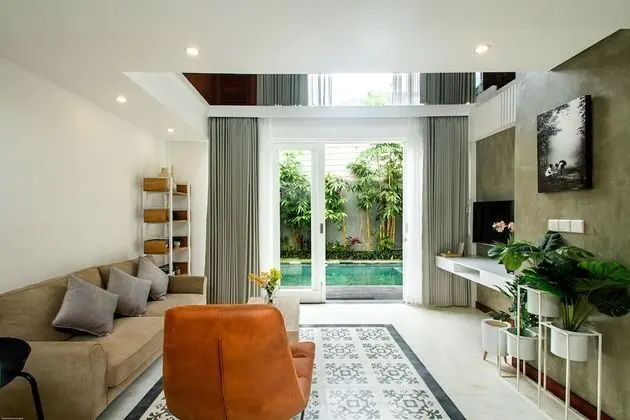 Kanhara Villas
