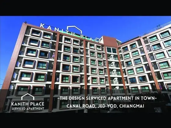 Kanith Place