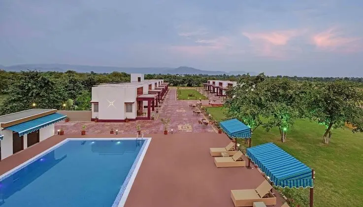 Kanj Avtar Resort