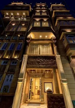 Kankariya Heritage