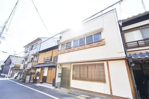 Kanki-No-Yado-Nishijin - 1
