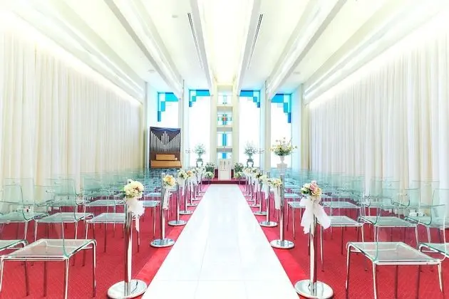 Kanku Izumiotsu Washington Hotel - Dış Mekan