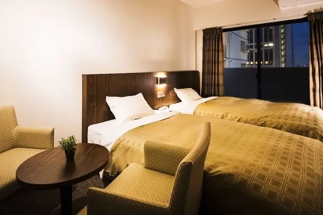Kanku Izumisano First Hotel - Oda