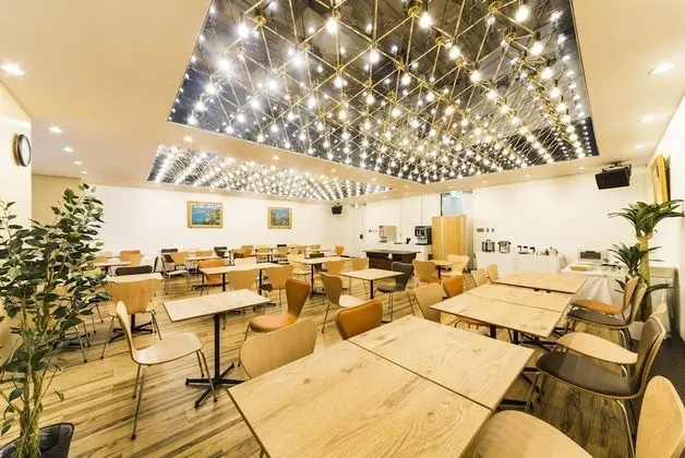 Kanku Izumisano First Hotel - Yerinde Yemek