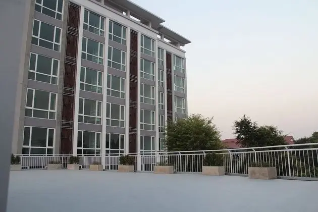 The Kannas Hotel