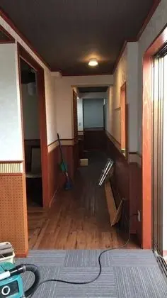 VILLA Kano - İç Mekan