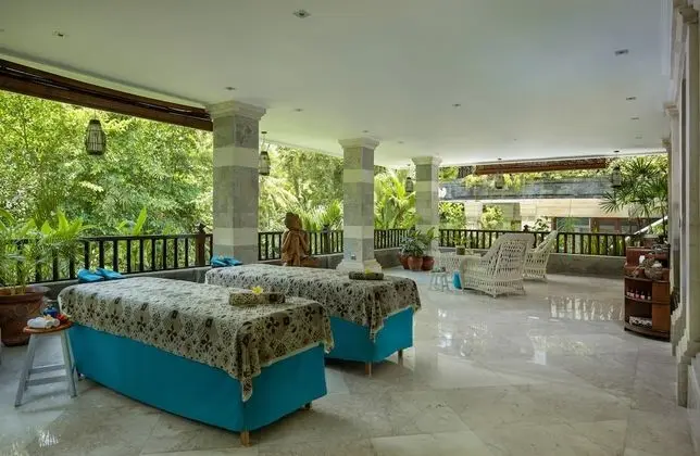 Kano Sari - Spa