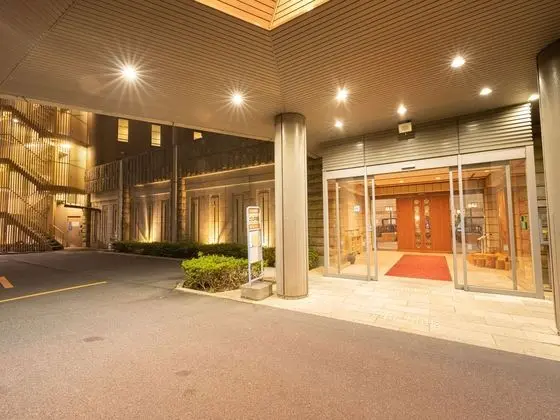 Kanpo no Yado Atami