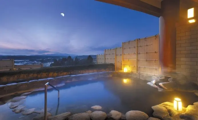 Kanponoyado Ichinoseki