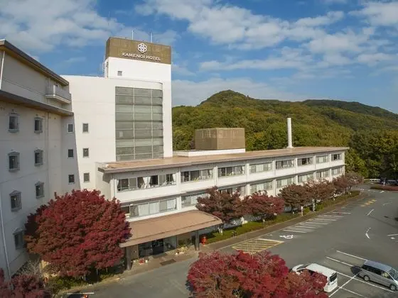 Kanponoyado Yorii