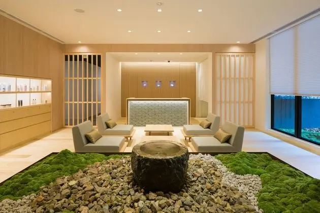 Hotel Kanra Kyoto - Spa