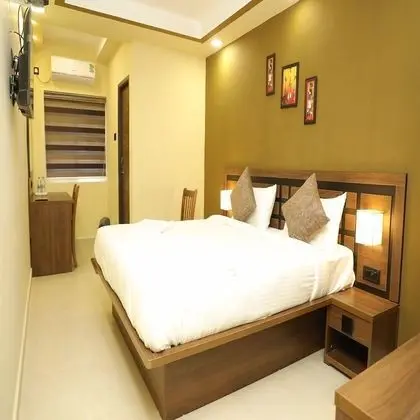Kans One Madipakkam