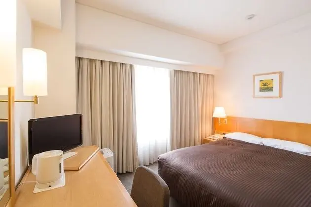 Kansai Airport Washington Hotel - Oda