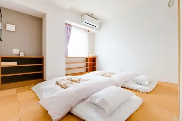 Kansai Seaside Hotel - Oda