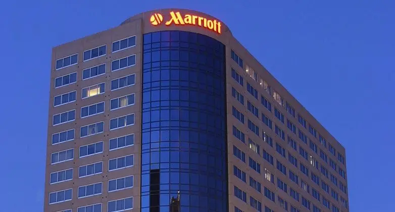 Kansas City Marriott Country Club Plaza