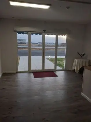 Hotel Kanslarinn - Lobi