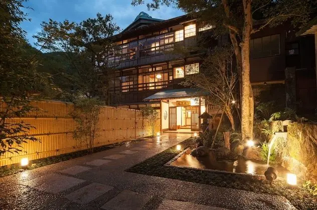 KANSUIRO Annex