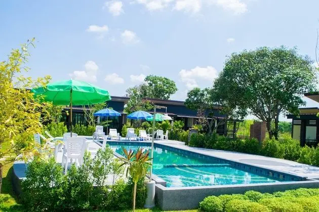 Kanta Resort Hua Hin