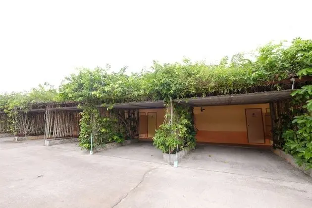 Kantang Park Hotel